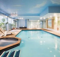 Pacific International Apts Bankstown - Lismore Accommodation