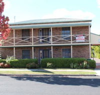 Sandstock Motor Inn - Lismore Accommodation