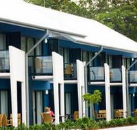 Manly Marina Cove Motel - Lismore Accommodation