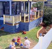 Werri Beach Holiday Park - Lismore Accommodation