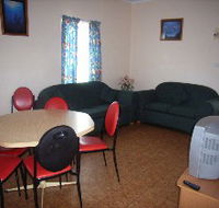 Alonga Waterfront Cottages - Lismore Accommodation