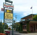 Bathurst Explorers Motel - Lismore Accommodation