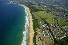 Fairy Meadow NSW Lismore Accommodation