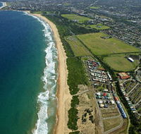 Wollongong Surf Leisure Resort - Lismore Accommodation