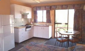 Wollongong Surf Leisure Resort - Lismore Accommodation 2
