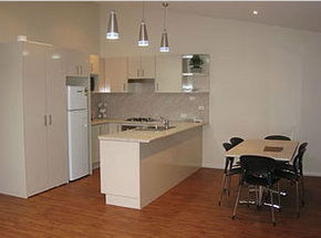 Wollongong Surf Leisure Resort - Lismore Accommodation 3