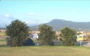 Wollongong Surf Leisure Resort - Lismore Accommodation 5