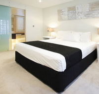 Manly Surfside Holiday Apartments - Lismore Accommodation