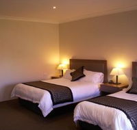Parkes Int Motor Inn - Lismore Accommodation