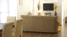 Seville House - Lismore Accommodation
