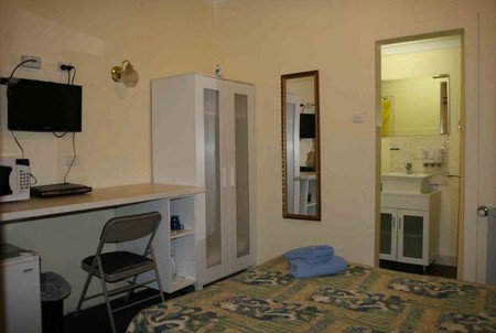 Alpine Heritage Motel - Lismore Accommodation 1
