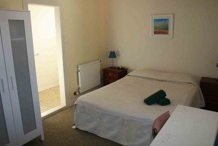 Alpine Heritage Motel - Lismore Accommodation 2