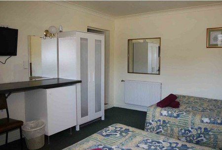 Alpine Heritage Motel - Lismore Accommodation 3