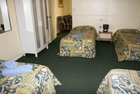 Alpine Heritage Motel - Lismore Accommodation 4