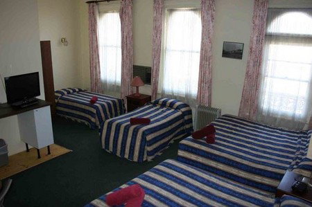 Alpine Heritage Motel - Lismore Accommodation 5