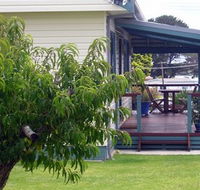 Anchor Bay Motel - Lismore Accommodation