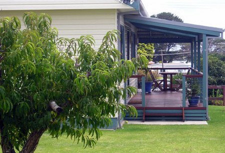 Anchor Bay Motel - Lismore Accommodation 0