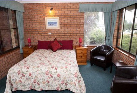 Anchor Bay Motel - Lismore Accommodation 2