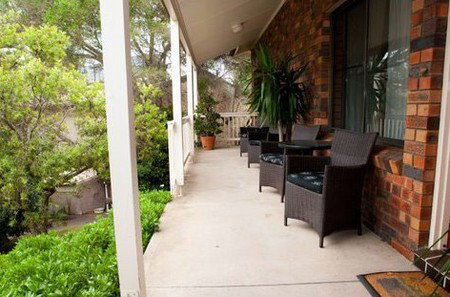 Anchor Bay Motel - Lismore Accommodation 3