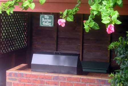 Anchor Bay Motel - Lismore Accommodation 4