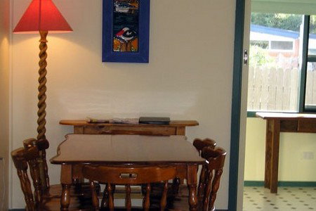Anchor Bay Motel - Lismore Accommodation 5