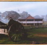 Megalong Valley Farm - Lismore Accommodation