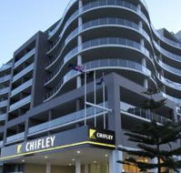 The Chifley On City View - Lismore Accommodation