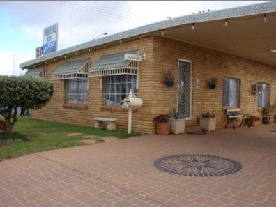Ardeanal Motel - Lismore Accommodation 0