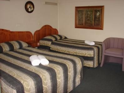 Ardeanal Motel - Lismore Accommodation 4