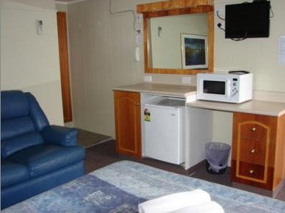 Ardeanal Motel - Lismore Accommodation 5