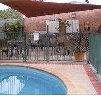 Bent Street Motor Inn - Lismore Accommodation