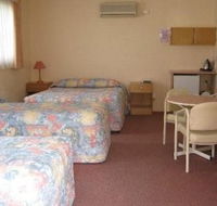 Goulburn Motor Inn - Lismore Accommodation