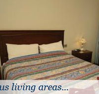 Broken Hill Oasis Motor Inn - Lismore Accommodation