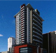 Republic Apartments - Lismore Accommodation