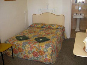 Billabong Motel - Lismore Accommodation 1