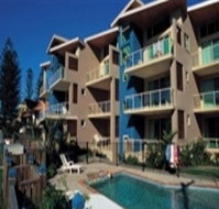 Breakfree Pacific Royale - Lismore Accommodation