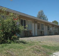 Cottonfields Motel - Lismore Accommodation