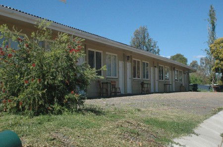 Cottonfields Motel - Lismore Accommodation 0