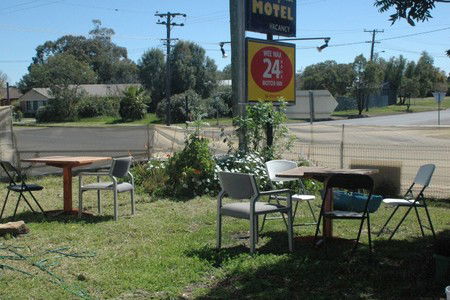 Cottonfields Motel - Lismore Accommodation 1