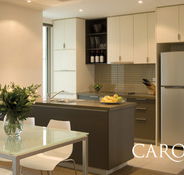 Caroline Serviced Apartments Brighton - Lismore Accommodation