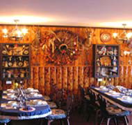 Karelia Alpine Lodge - Lismore Accommodation