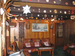 Karelia Alpine Lodge - Lismore Accommodation 1