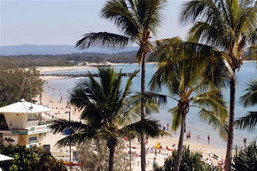 Netanya Noosa - Lismore Accommodation 1