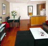 Adina Apartment Hotel St Kilda - Lismore Accommodation