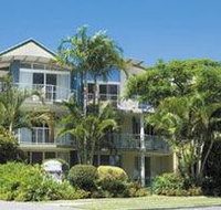 Noosa Outrigger Beach Resort - Lismore Accommodation
