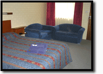 Tartan Motel - thumb 1