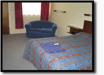 Tartan Motel - Lismore Accommodation 2