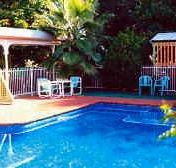 Barrasss John Bright Motor Inn - Lismore Accommodation