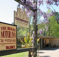 Bright Motor Inn - Lismore Accommodation