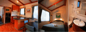 Bright Pine Valley Tourist Park - Lismore Accommodation